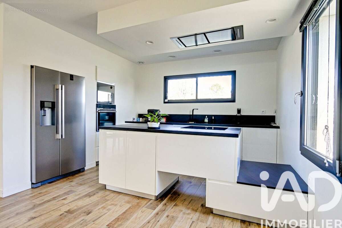 Photo 4 - Maison à CISSAC-MEDOC