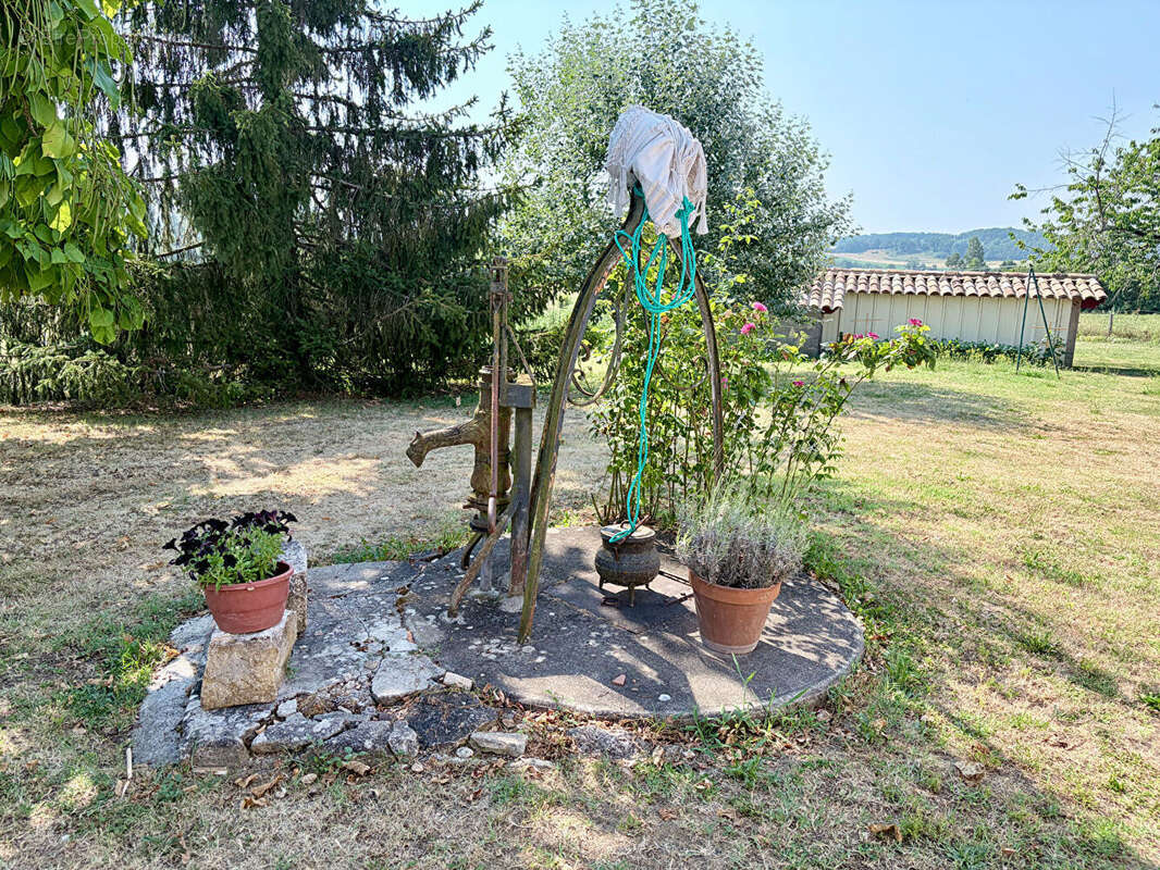 Propriété sur 4 hectares proche Villeréal - photo 5