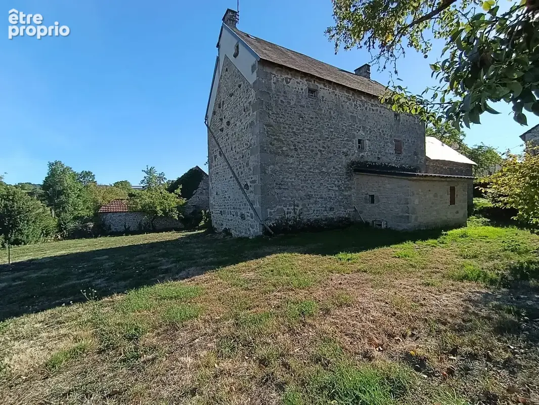 Maison 5 pièces 100 m² à vendre à Aubusson (23200) - photo 7