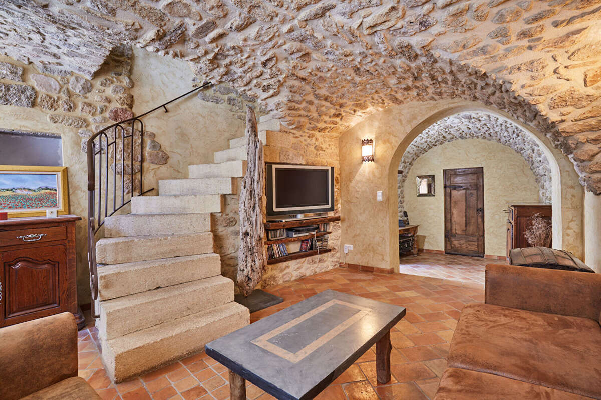 Maison à ALLEINS
