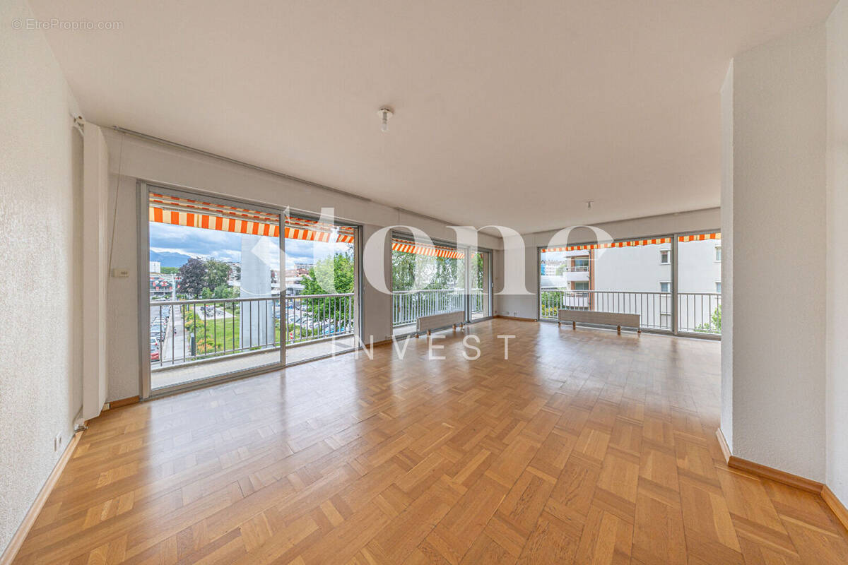 Appartement à ANNECY