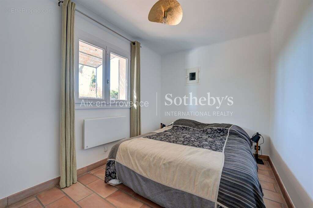 Maison à AIX-EN-PROVENCE