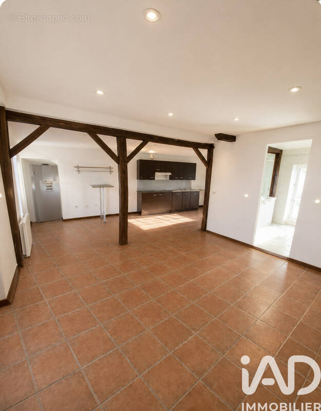 Photo 1 - Appartement à LA CHAPELLE-EN-SERVAL