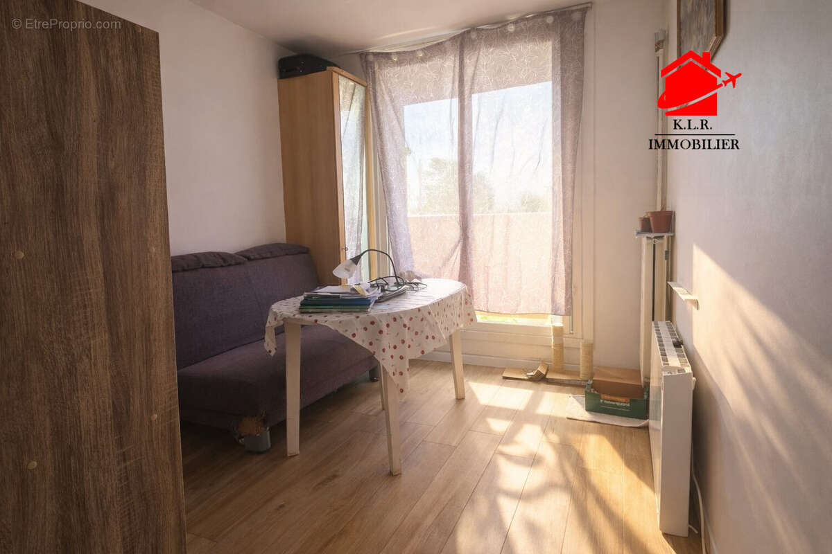 Appartement 82 m² à Nice  - photo 9