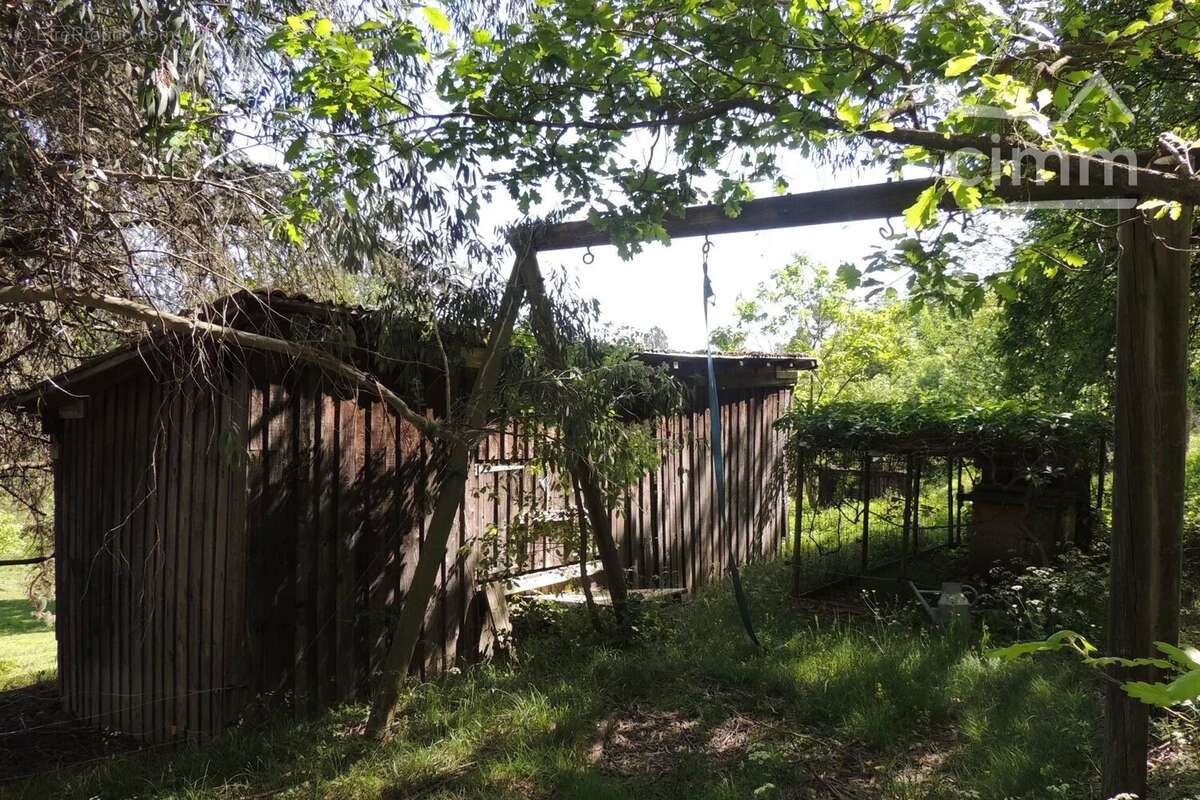 Maison à JAUJAC