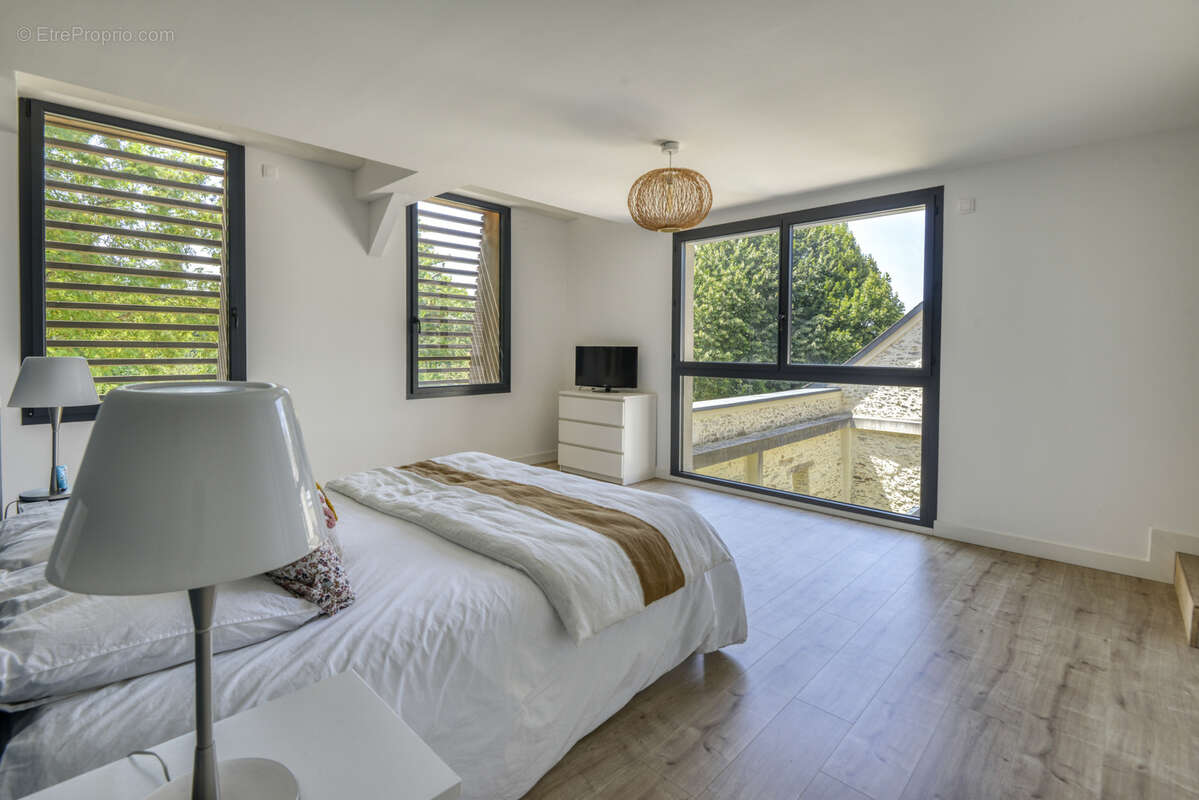 Maison à NANTES