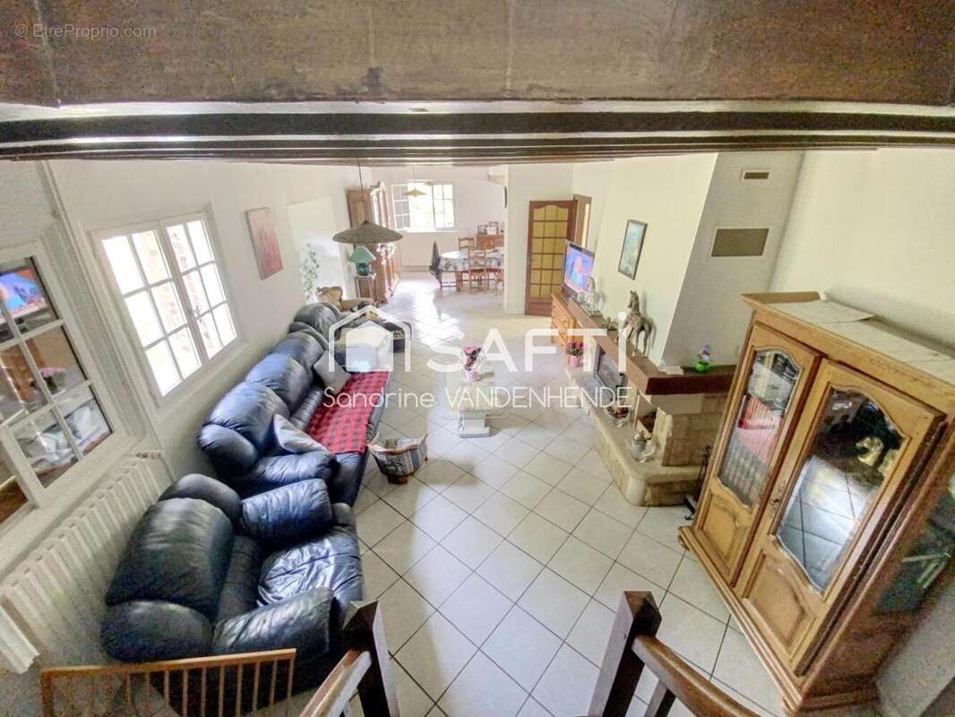 Photo 8 - Maison à FISMES