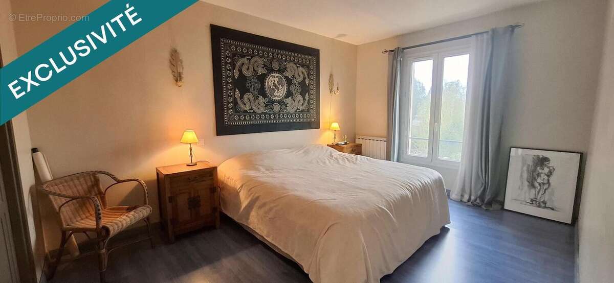 Photo 7 - Maison à MONTEUX