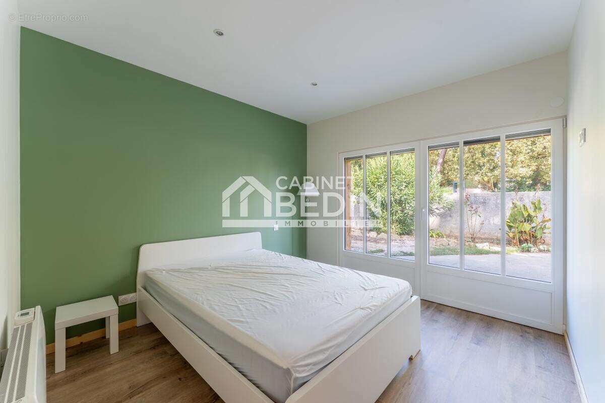 Maison à LEGE-CAP-FERRET