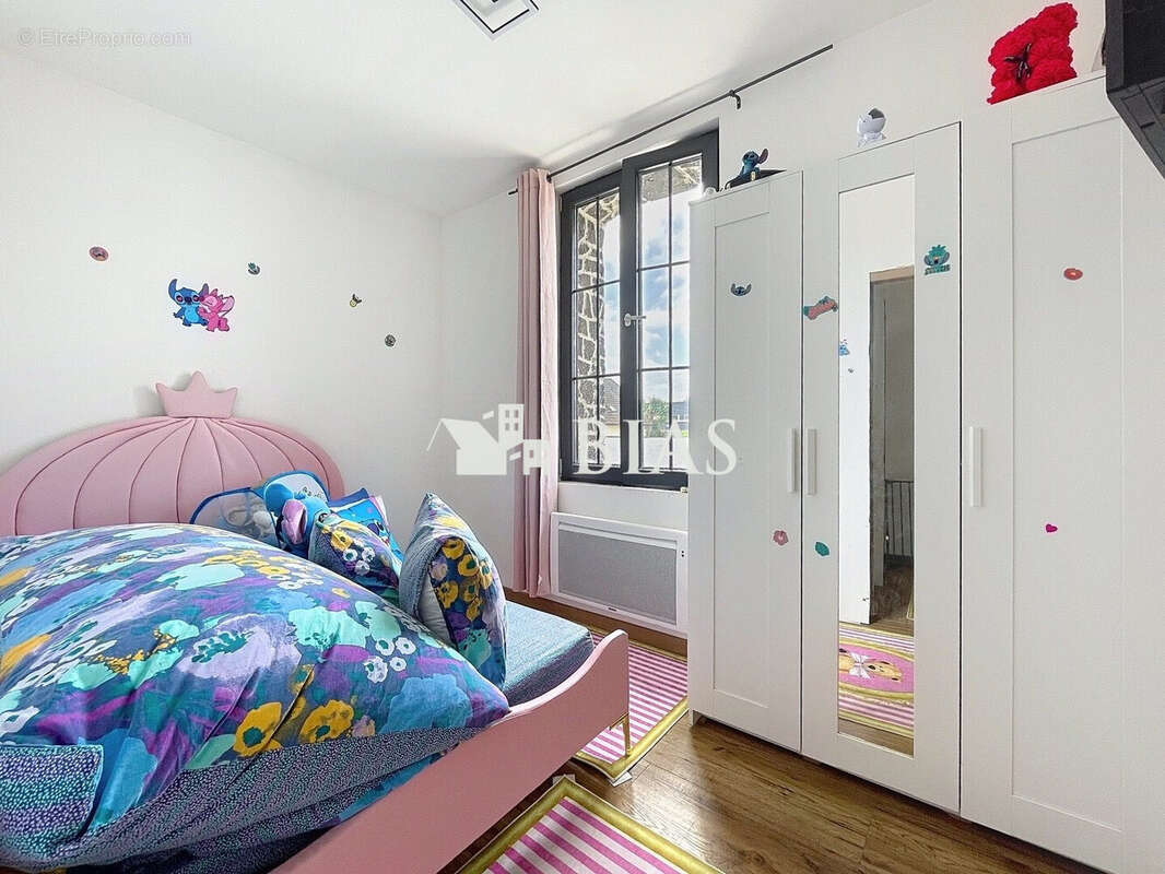 Maison à LE PETIT-QUEVILLY