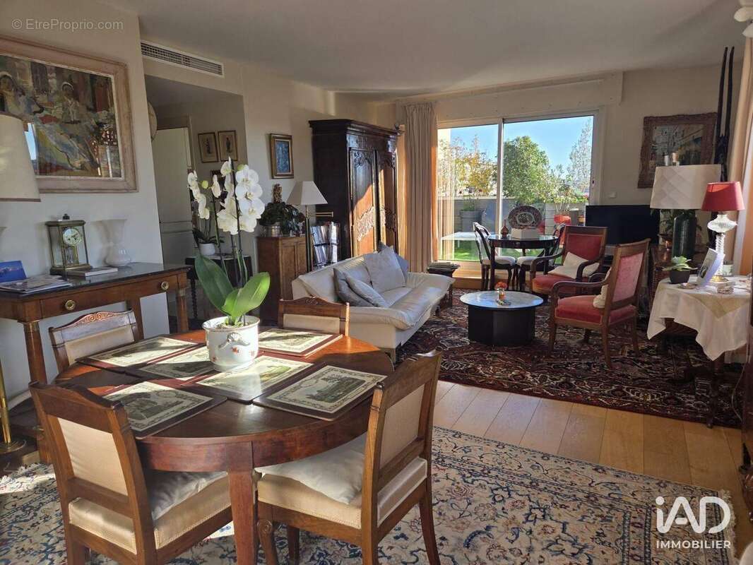 Photo 6 - Appartement à LYON-6E