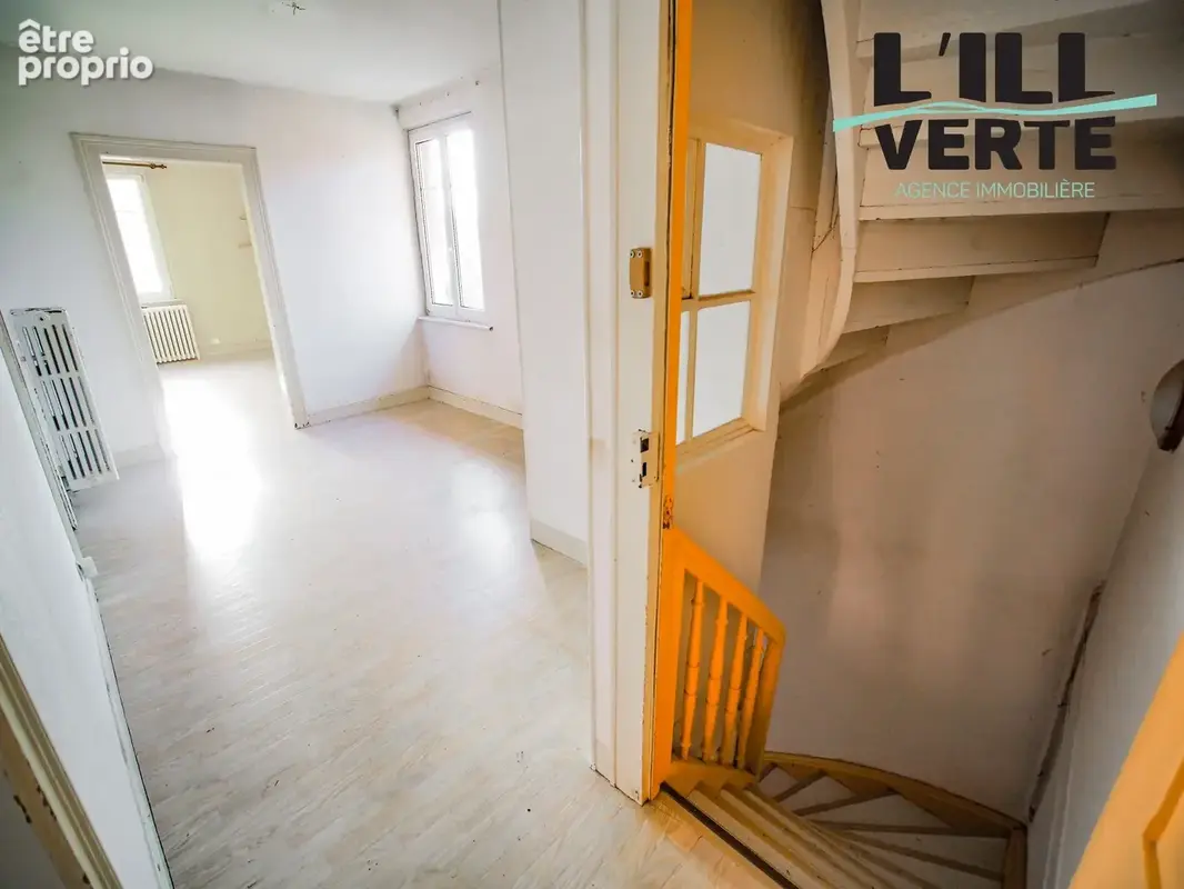 Appartement 5 pièces 153 m² à vendre à Vendenheim (67550) - photo 2