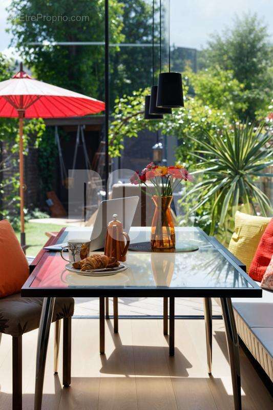 Maison à VILLENEUVE-LOUBET