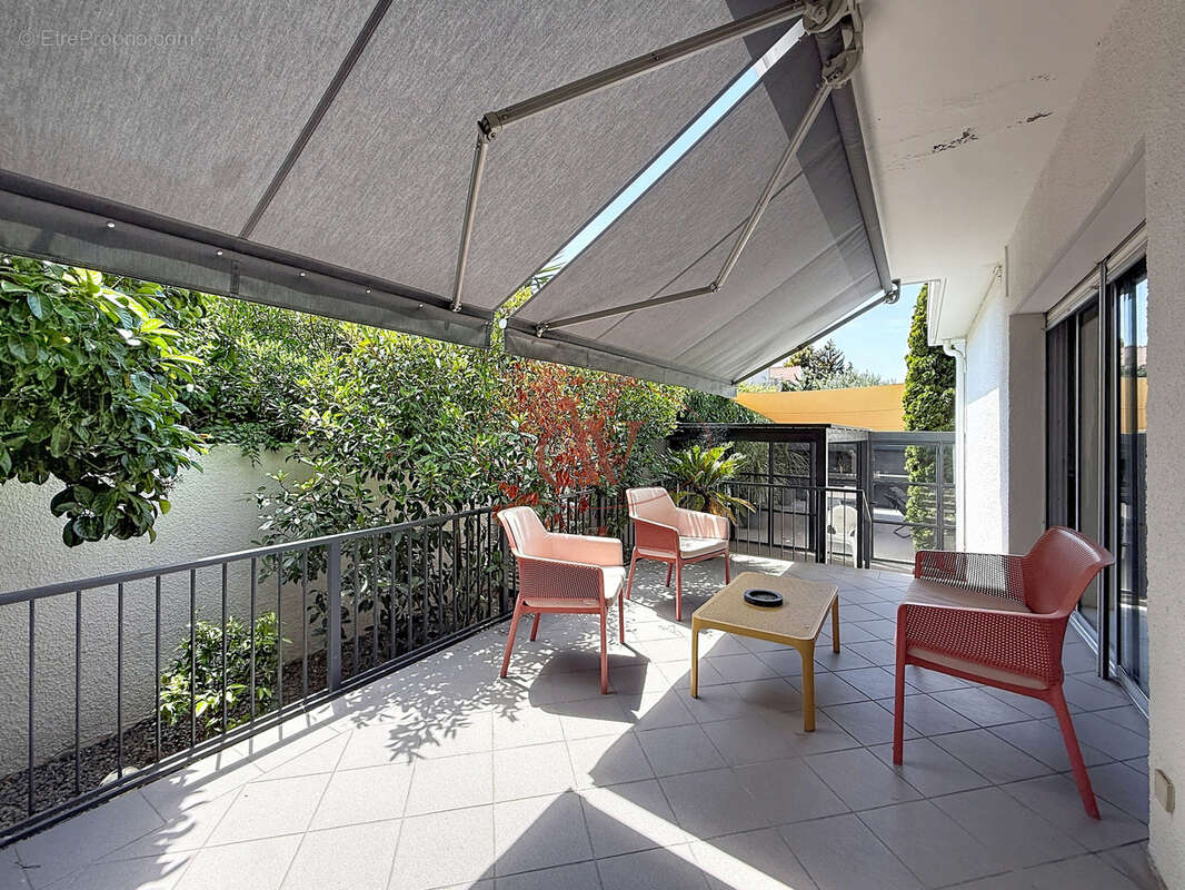 Maison à PERPIGNAN