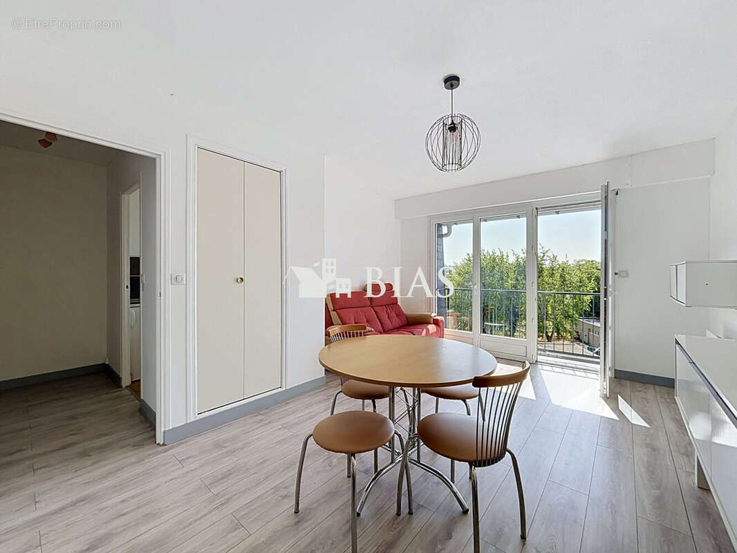Appartement 33 m² à Louviers  - photo 3