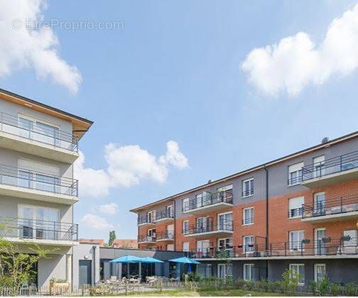 Appartement à HEM