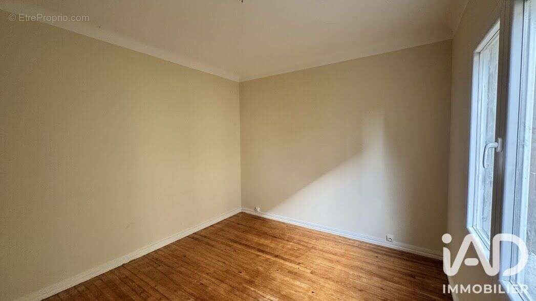 Photo 5 - Appartement à L'ILE-SAINT-DENIS