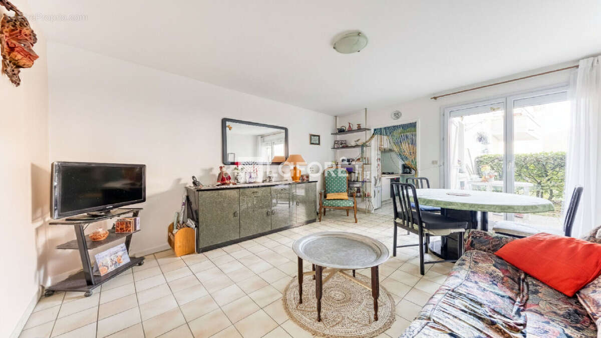 Appartement à ROISSY-EN-BRIE
