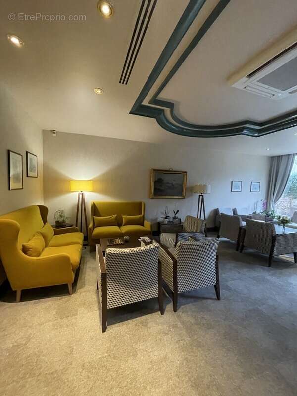 Appartement à LEVALLOIS-PERRET