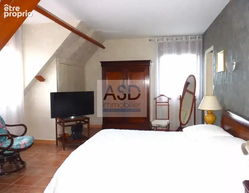 Magnifique Maison Individuelle! - photo 7