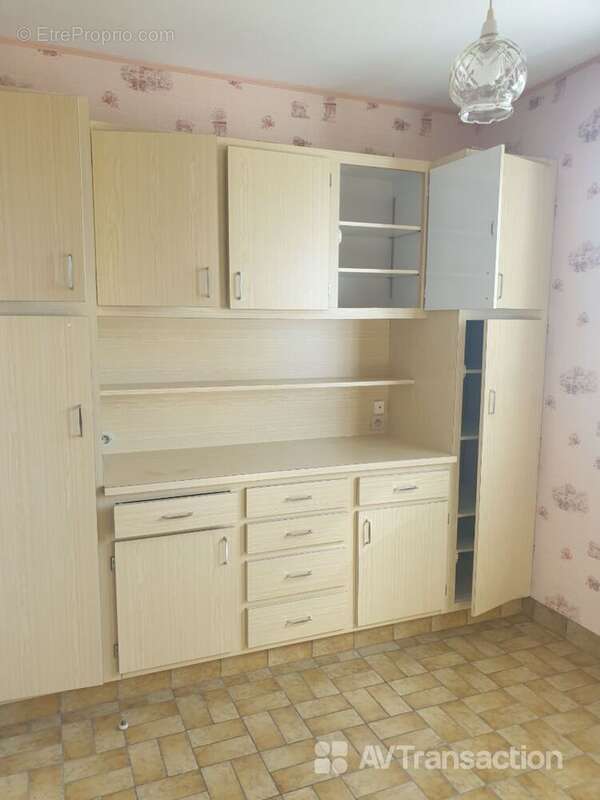 Maison à SAINTE-MAURE-DE-TOURAINE