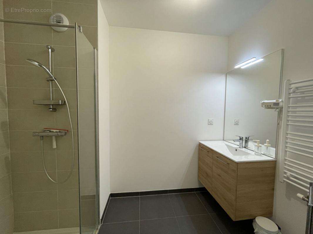 Appartement à LA ROCHELLE