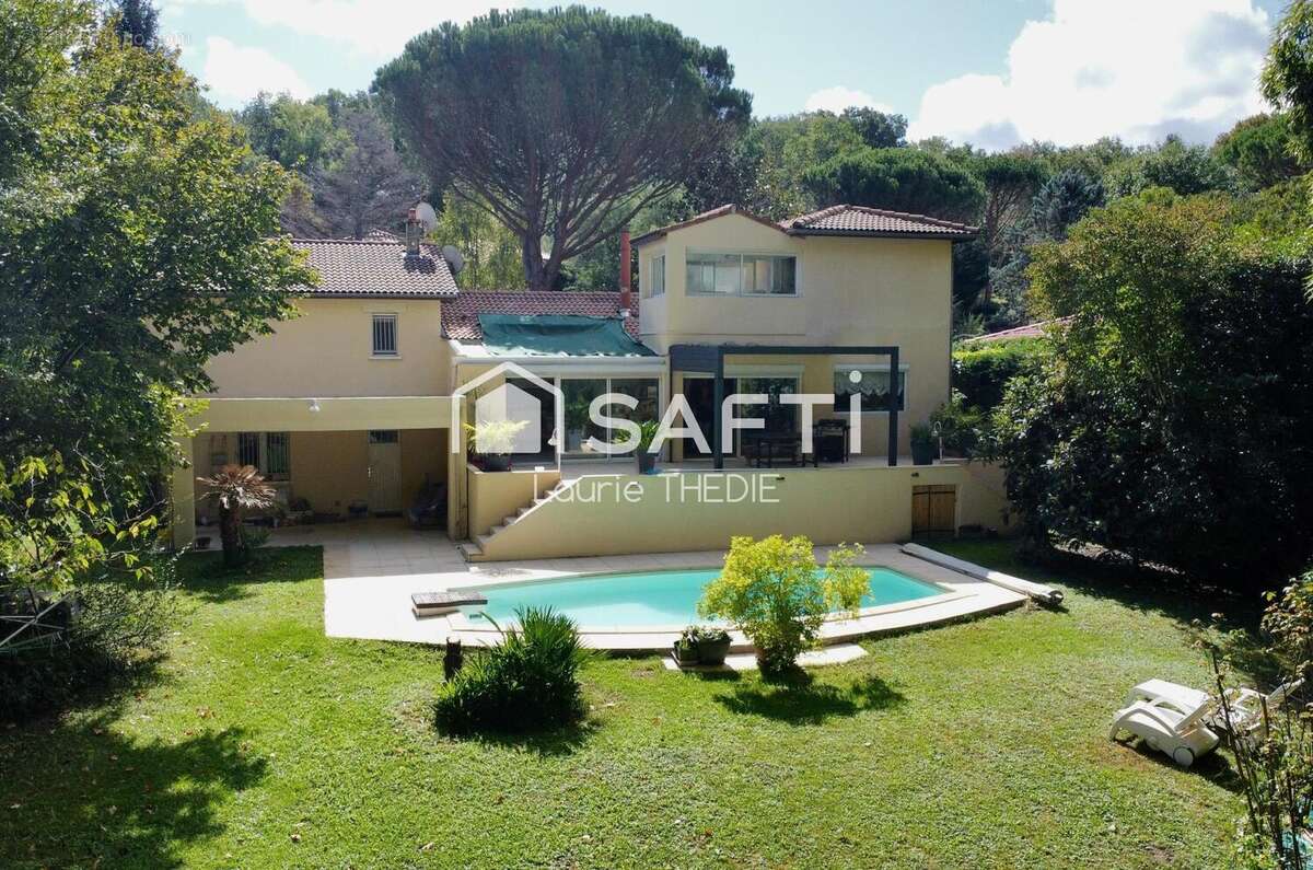 Photo 4 - Maison à PIBRAC