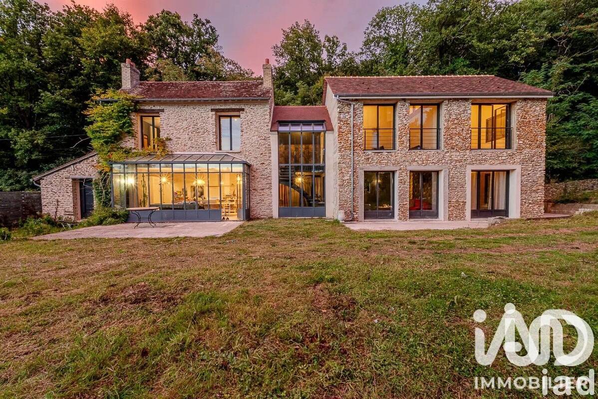 Photo 1 - Maison à GROSROUVRE