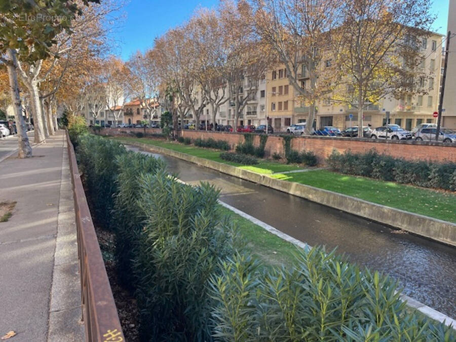 Appartement à PERPIGNAN