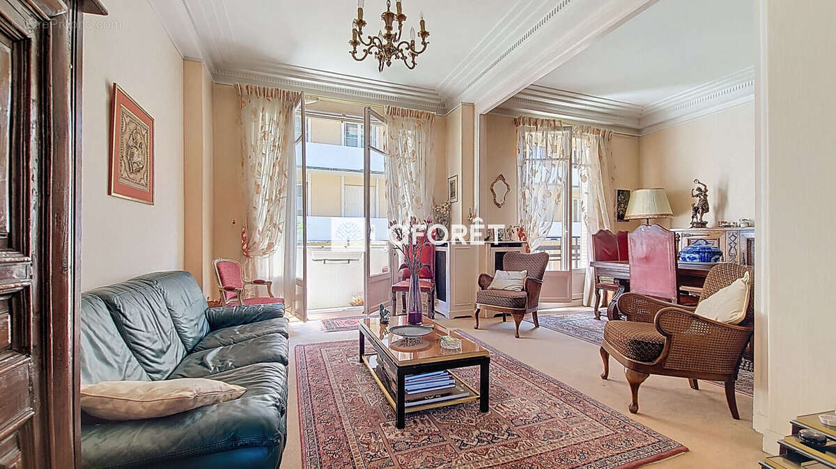 Appartement à MONTMORENCY