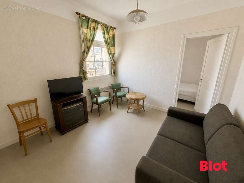 Appartement 35 m² à Dinard  - photo 3