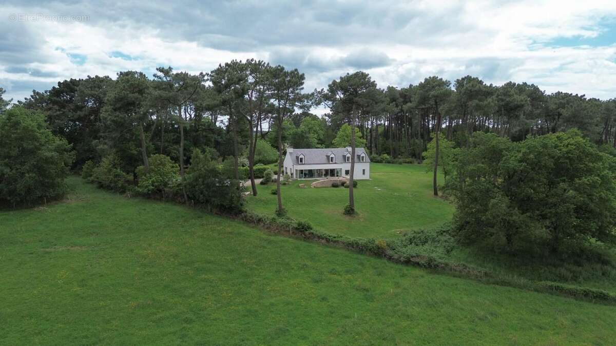 Maison à BADEN