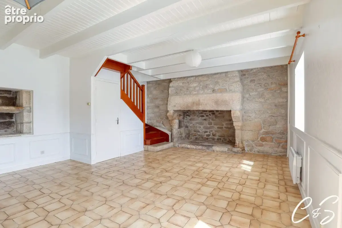 Photo Maison à Penmarch au prix de 156 880€
