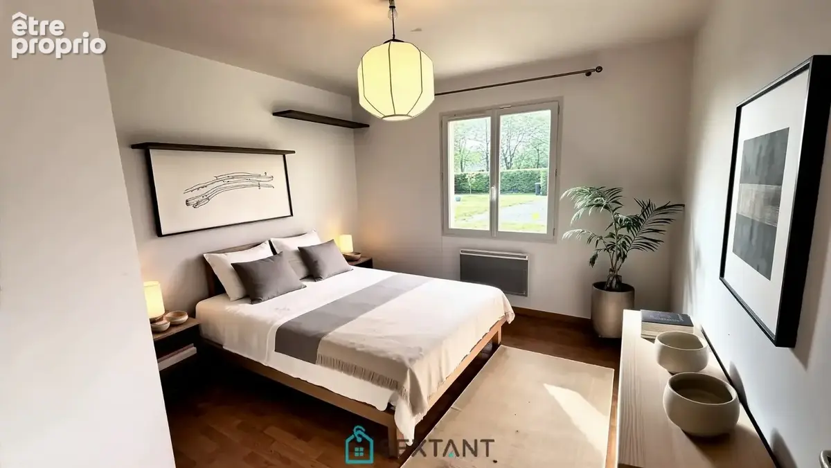 Maison de 165 m2 avec 5 chambres - photo 8