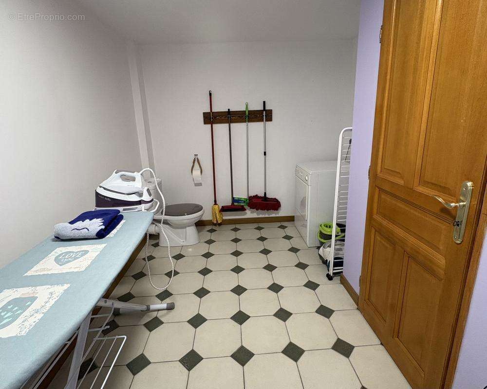 Maison à BOLQUERE
