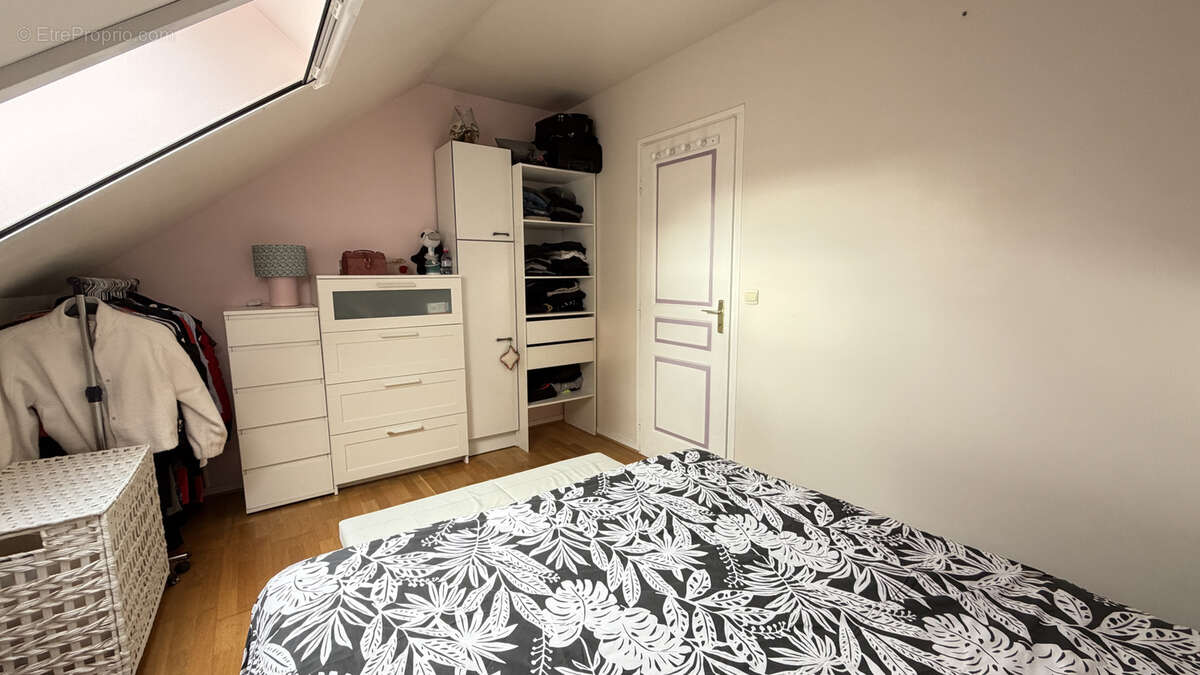 Maison à VILLIERS-SAINT-FREDERIC