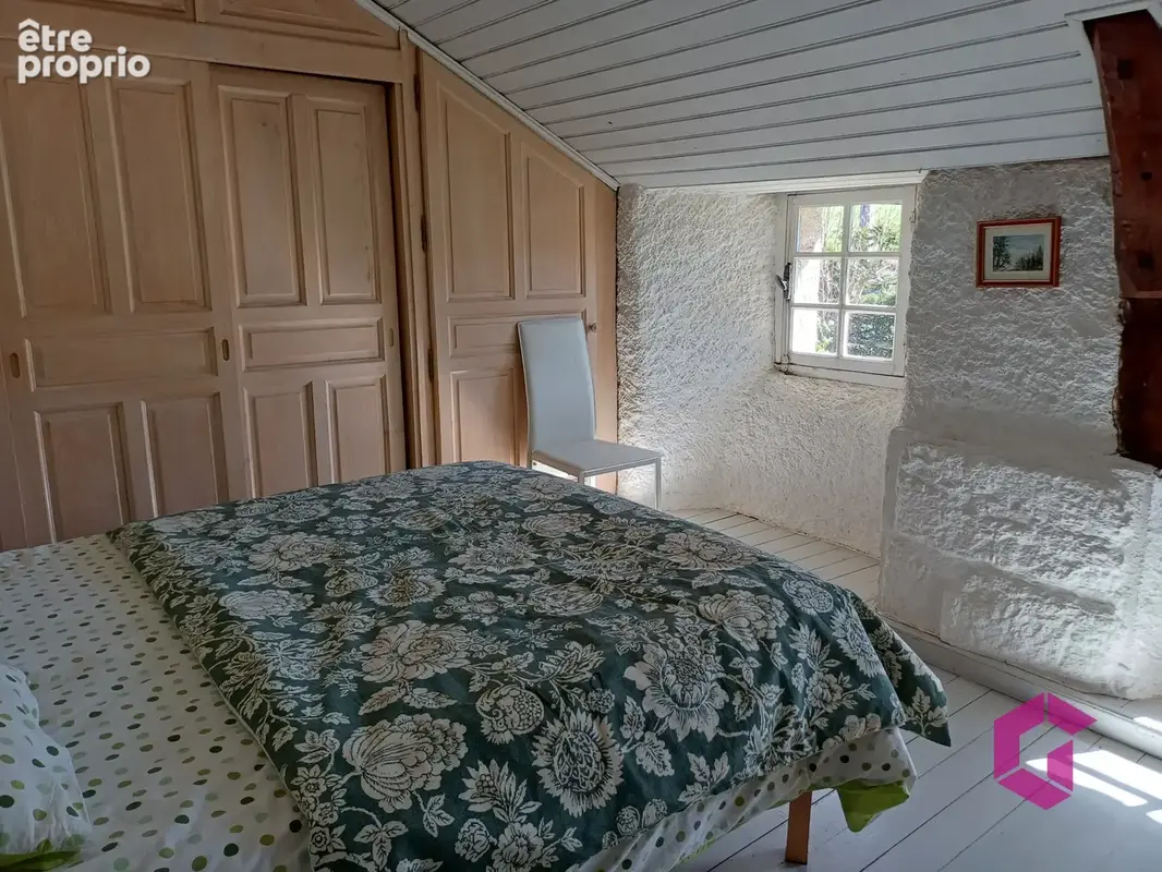 Maison en pierres - photo 8