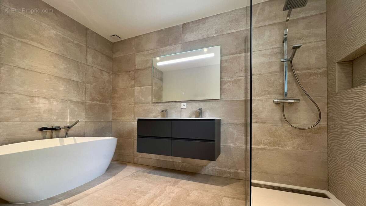 Maison à LA TESTE-DE-BUCH