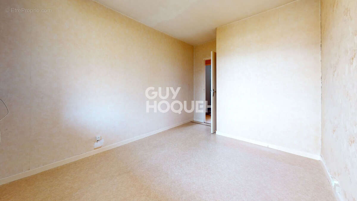 Appartement à VESOUL