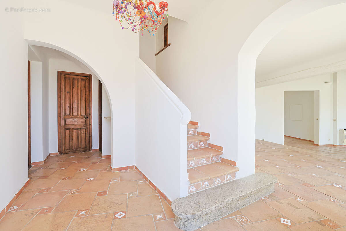 Maison à LA FARLEDE