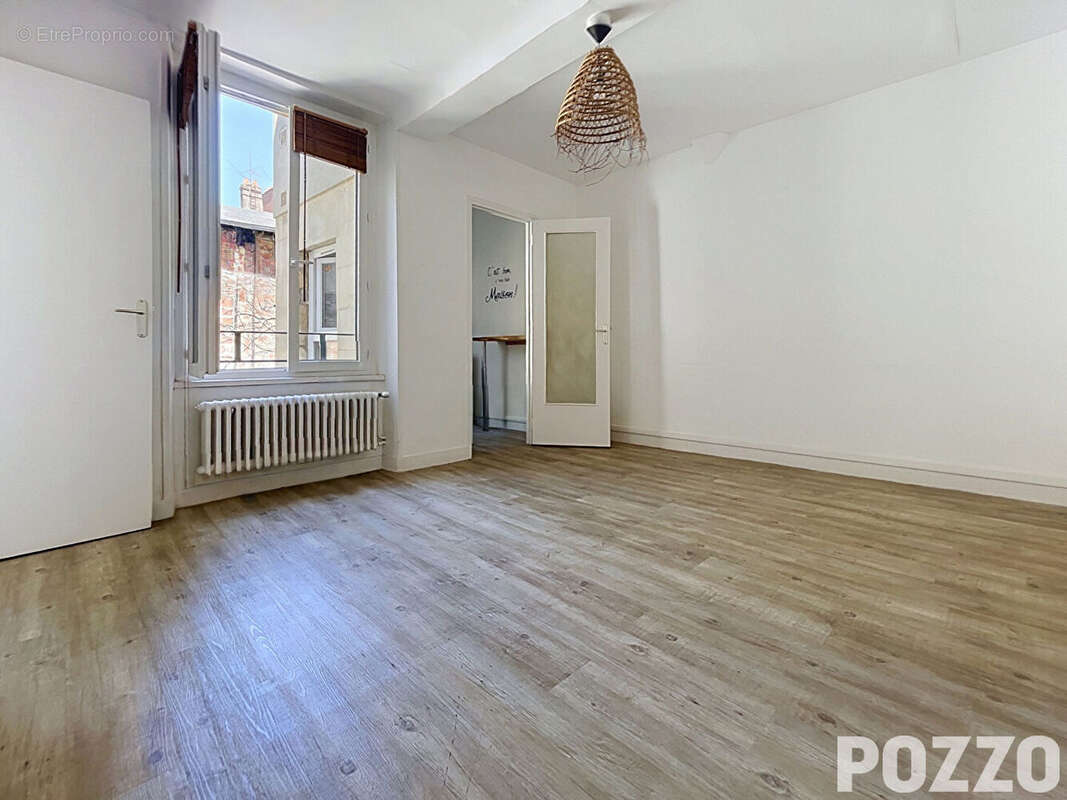 Appartement à CAEN