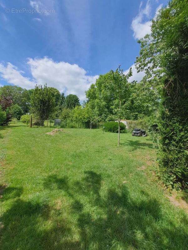 Maison Surfontaine 4 pièce(s) 110 m2 - photo 12