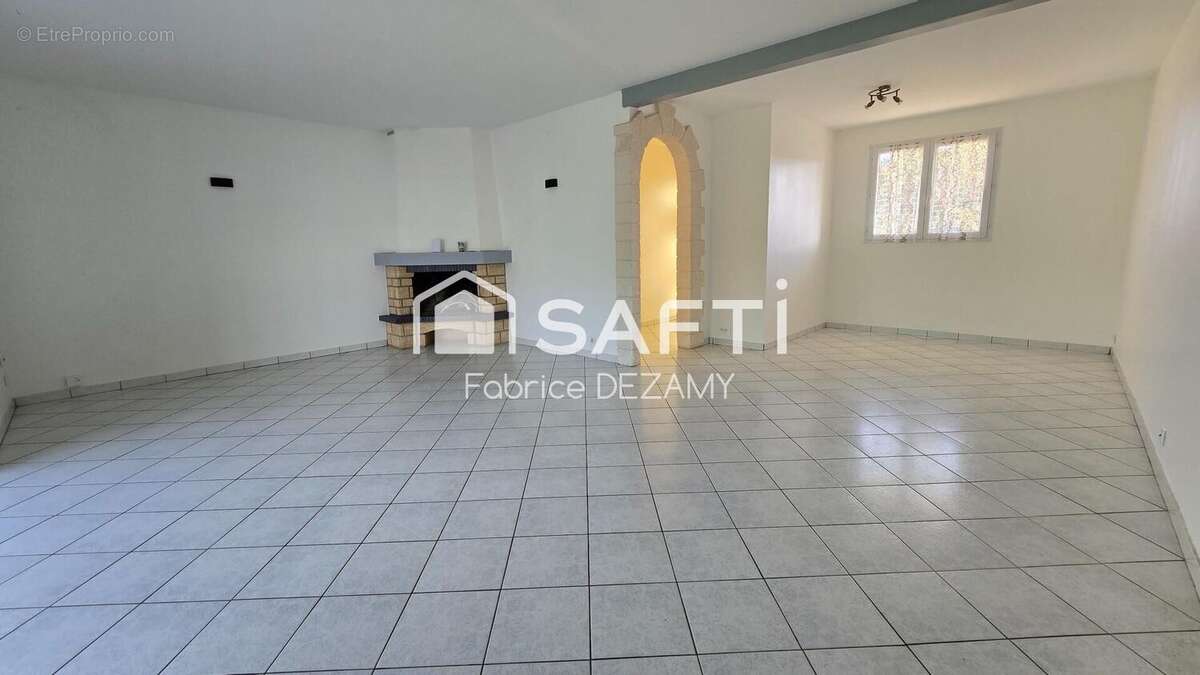 Photo 3 - Maison à LUCON