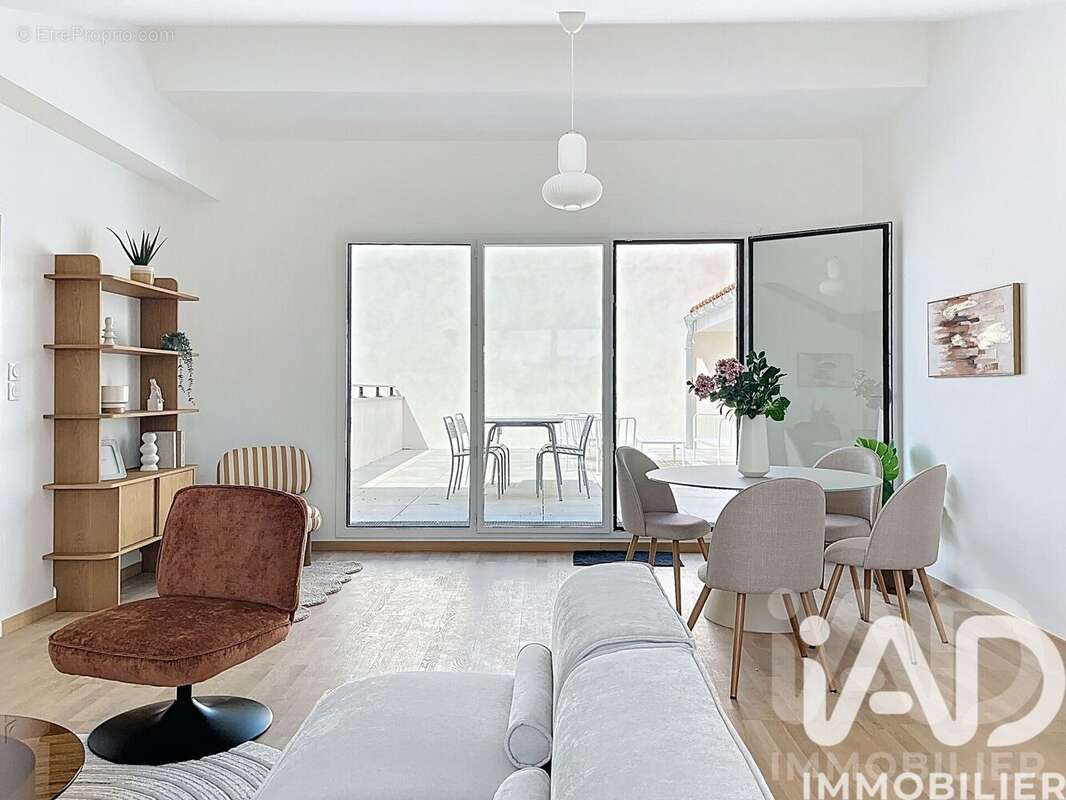 Photo 2 - Appartement à TOULOUSE