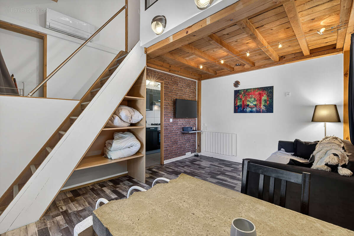 SEYNOD - Exclusivité - Maison avec T1 Bis indépendant - photo 14