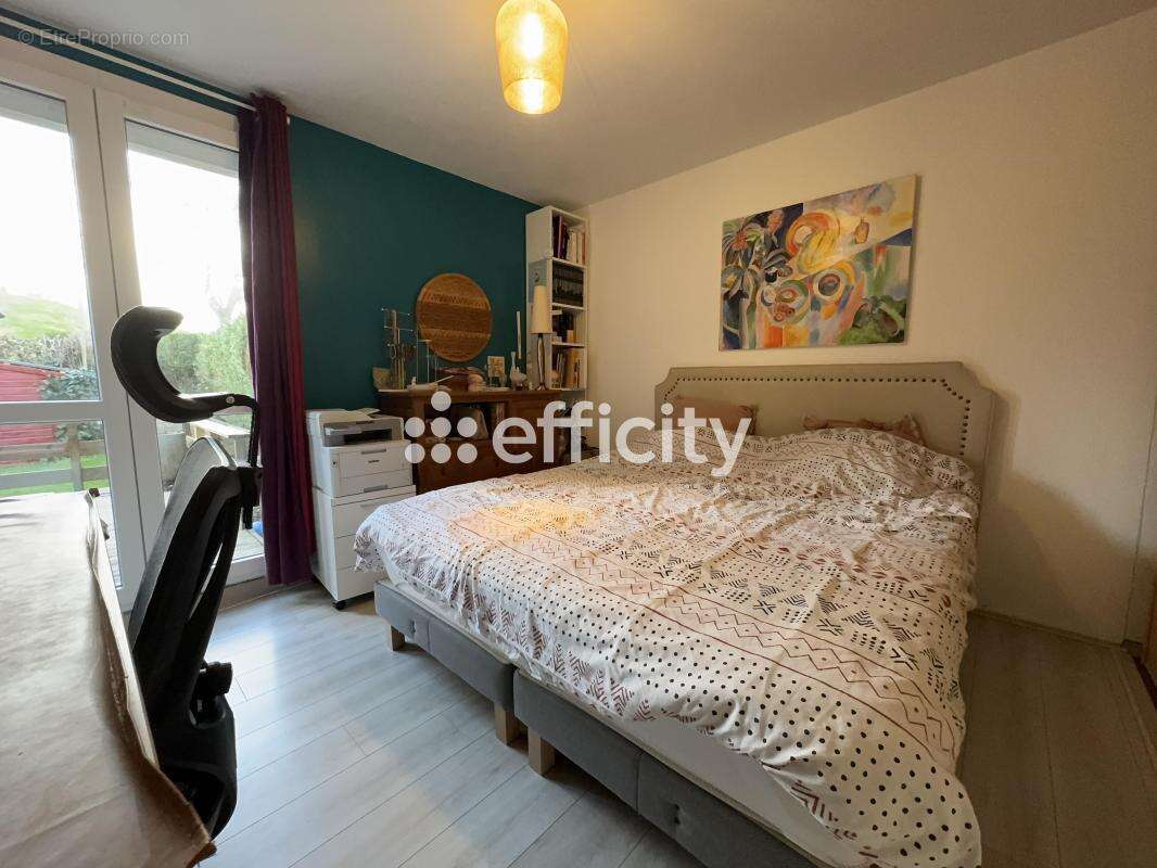 Appartement à NOISIEL