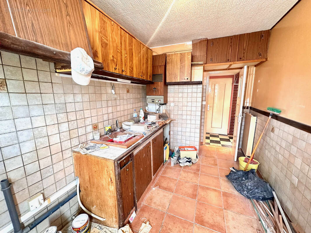 Appartement T4 de 65,81 m2 avec cave, garage , spécial investisseurs  VIDEO sur demande - photo 10