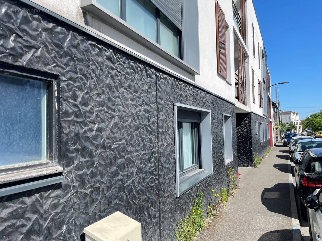 Appartement à ACHERES