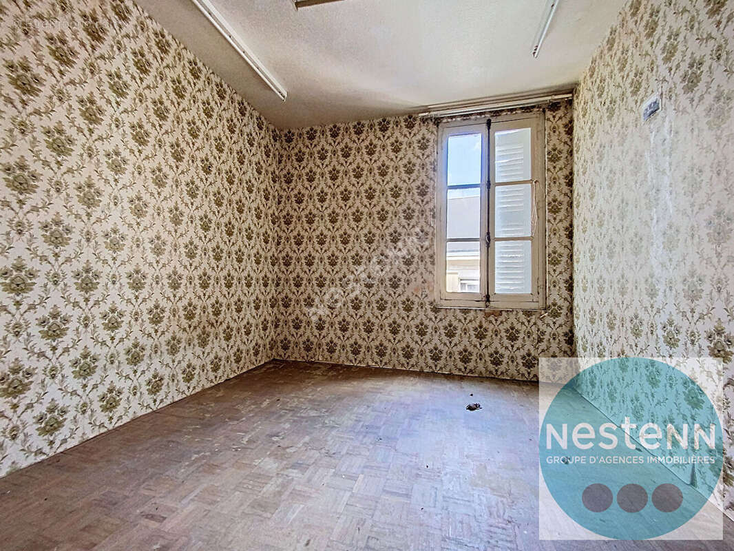 Appartement à BLOIS