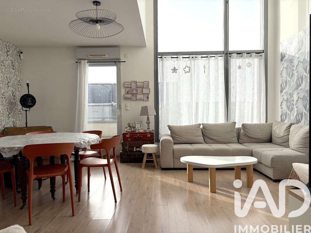 Photo 2 - Appartement à SAINTE-LUCE-SUR-LOIRE